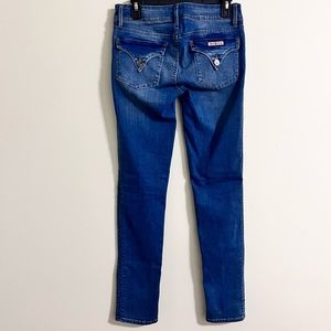 Hudson Collin Flap Jean